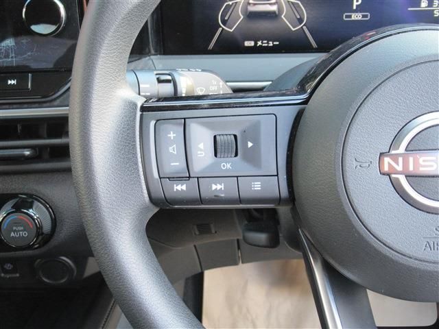Nissan NOTE 2021-11 183315-18
