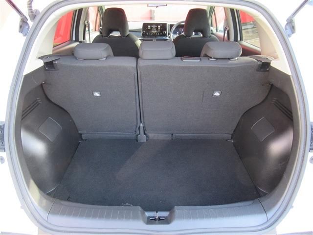 Nissan NOTE 2021-11 183315-7