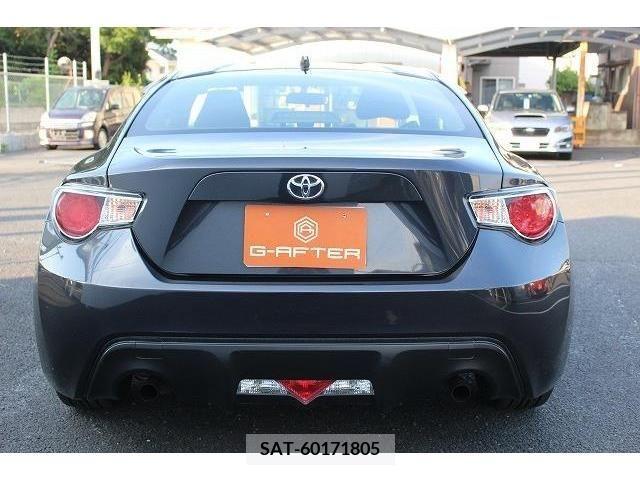 Toyota 86 2012-10 351782-8