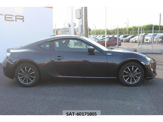 Toyota 86 2012-10 351782-7