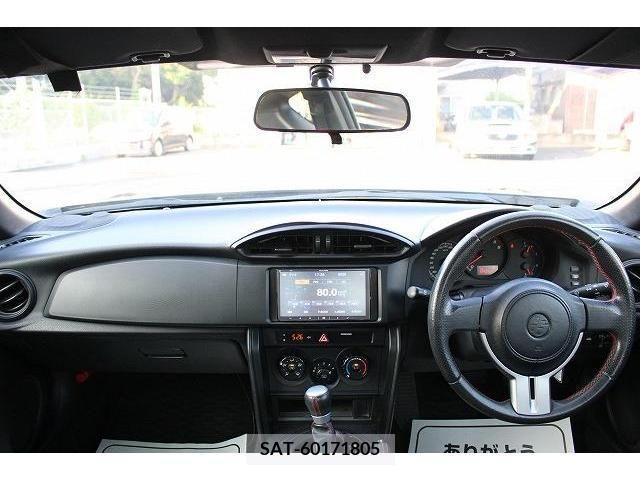 Toyota 86 2012-10 351782-16