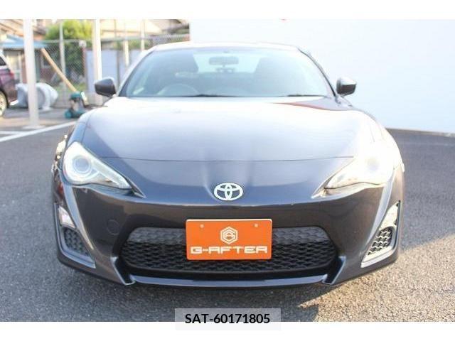 Toyota 86 2012-10 351782-6