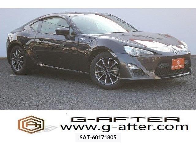 Toyota 86 2012-10 351782-0