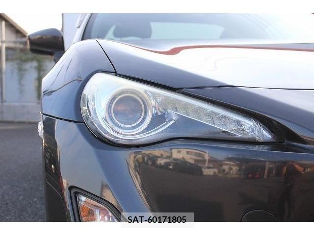 Toyota 86 2012-10 351782-10