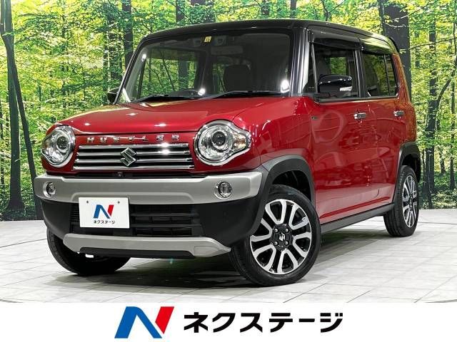 Suzuki HUSTLER 2016-12 20427-0