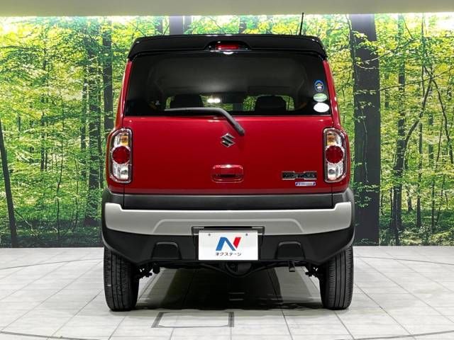 Suzuki HUSTLER 2016-12 20427-15