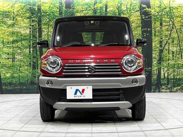 Suzuki HUSTLER 2016-12 20427-14