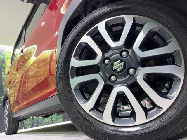 Suzuki HUSTLER 2016-12 20427-13