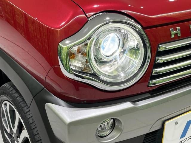 Suzuki HUSTLER 2016-12 20427-12