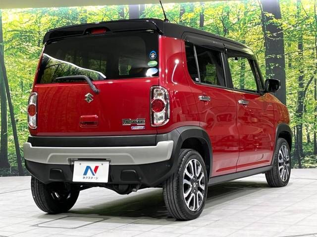 Suzuki HUSTLER 2016-12 20427-17