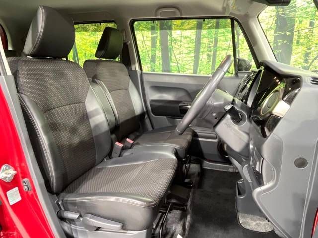 Suzuki HUSTLER 2016-12 20427-8