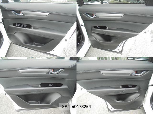 Mazda CX-5 2022-08 266191-14