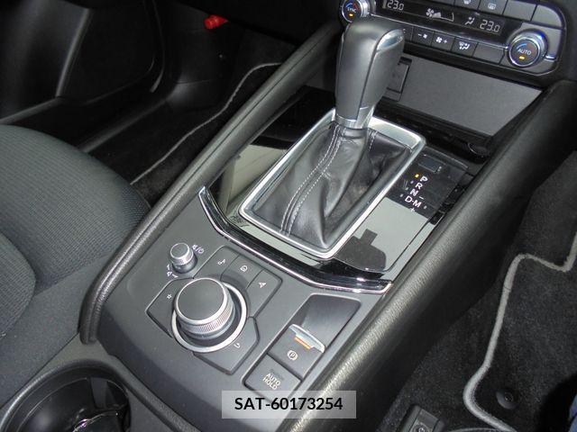 Mazda CX-5 2022-08 266191-19