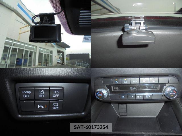 Mazda CX-5 2022-08 266191-22
