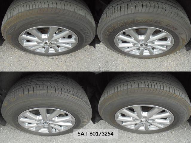 Mazda CX-5 2022-08 266191-26