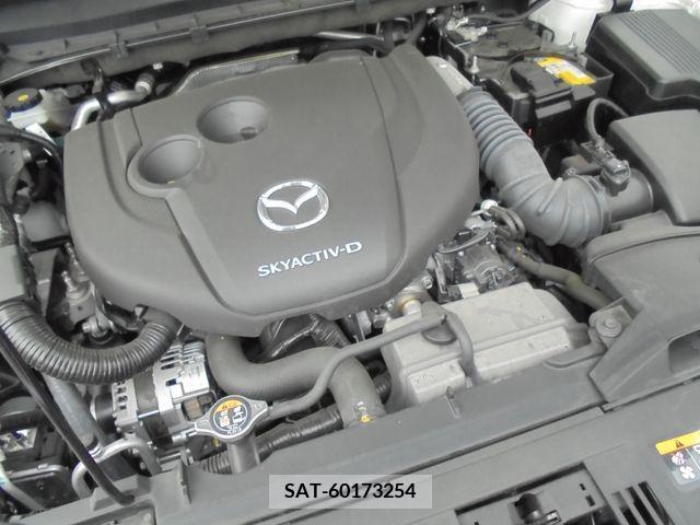 Mazda CX-5 2022-08 266191-29