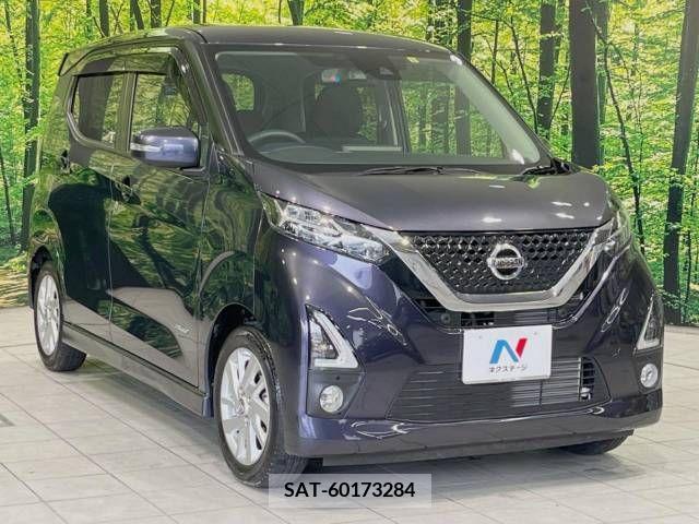 Nissan DAYZ 2019-07 266532-16