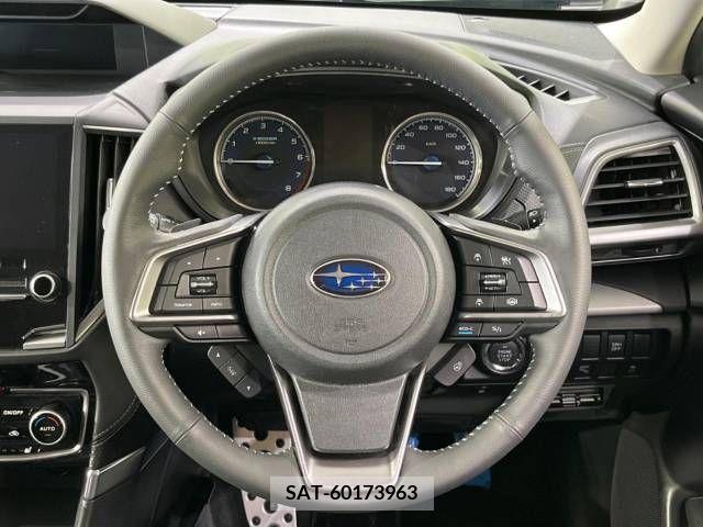 Subaru FORESTER 2019-02 377862-11