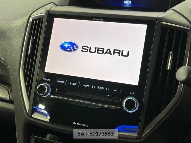 Subaru FORESTER 2019-02 377862-3