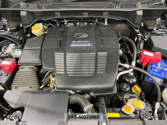 Subaru FORESTER 2019-02 377862-18