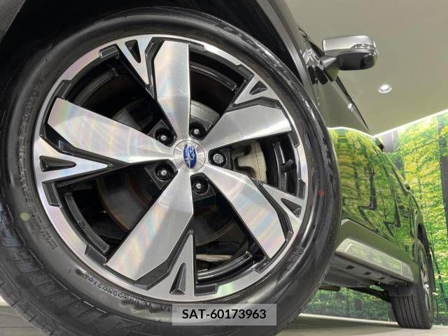 Subaru FORESTER 2019-02 377862-13