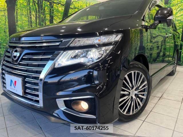 Nissan ELGRAND 2019-09 332288-13