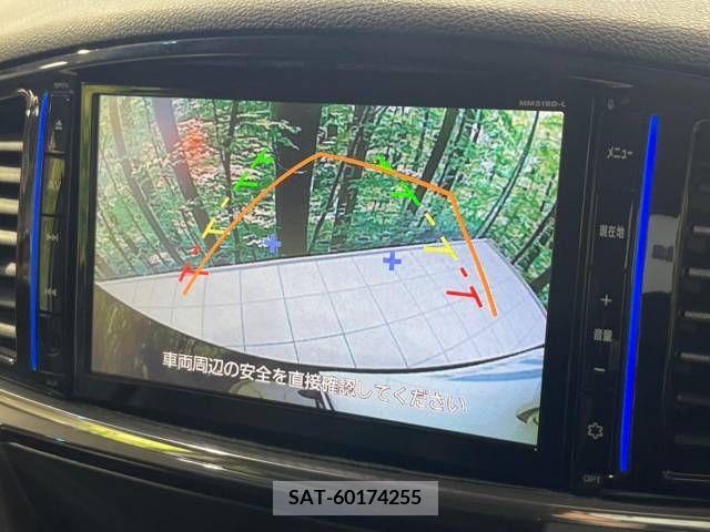 Nissan ELGRAND 2019-09 332288-3