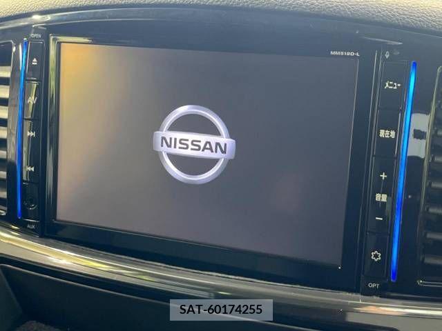 Nissan ELGRAND 2019-09 332288-2
