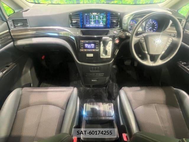 Nissan ELGRAND 2019-09 332288-1