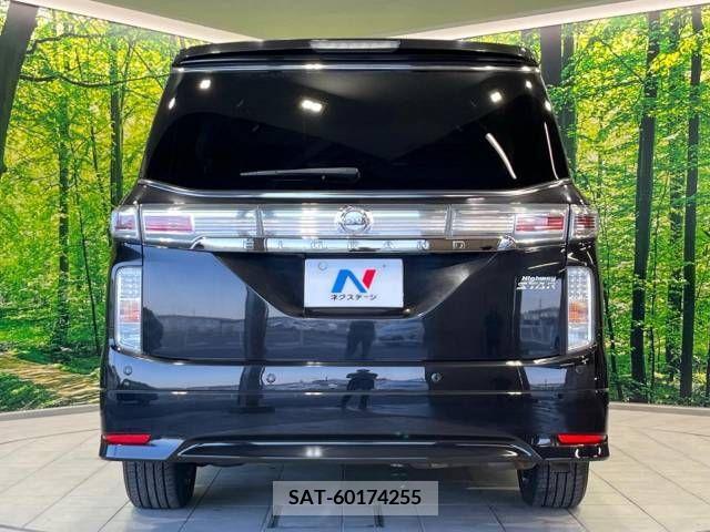 Nissan ELGRAND 2019-09 332288-16