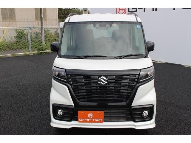 Suzuki SPACIA 2022-09 193660-1