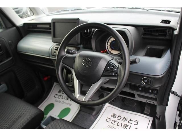 Suzuki SPACIA 2022-09 193660-8