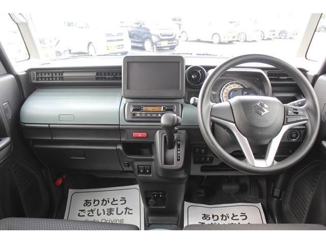 Suzuki SPACIA 2022-09 193660-11
