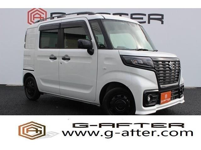 Suzuki SPACIA 2022-09 193660-0