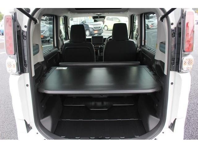 Suzuki SPACIA 2022-09 193660-7