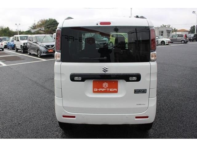 Suzuki SPACIA 2022-09 193660-3