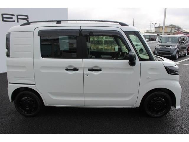 Suzuki SPACIA 2022-09 193660-2