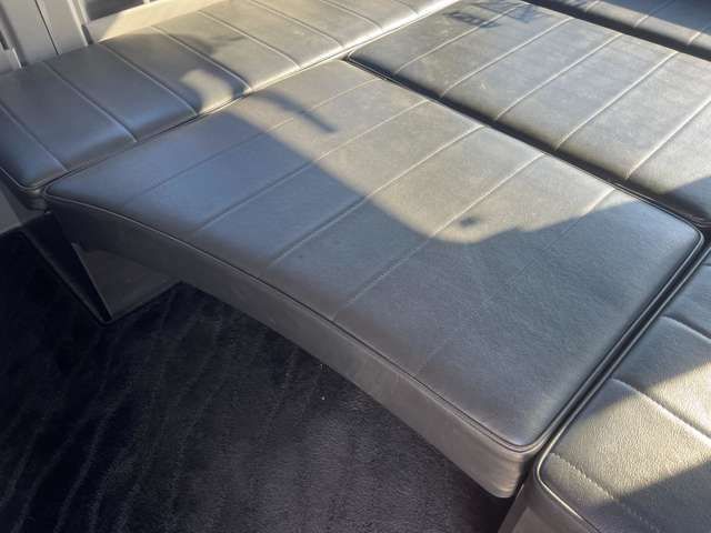Toyota HIACE WAGON 2008-10 16386-19