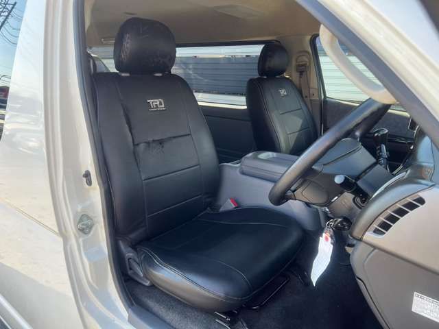 Toyota HIACE WAGON 2008-10 16386-8