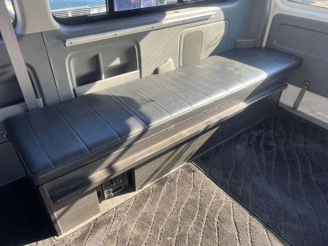Toyota HIACE WAGON 2008-10 16386-14