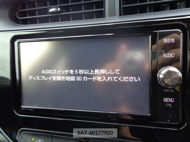 Toyota AQUA 2018-04 255551-15