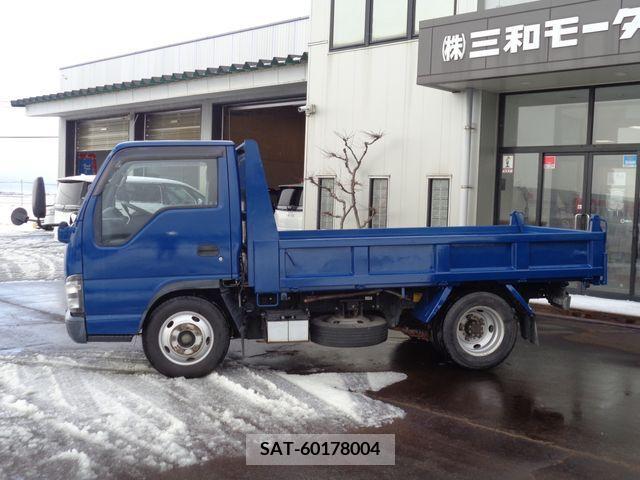 Mazda TITAN 2006-06 224204-4