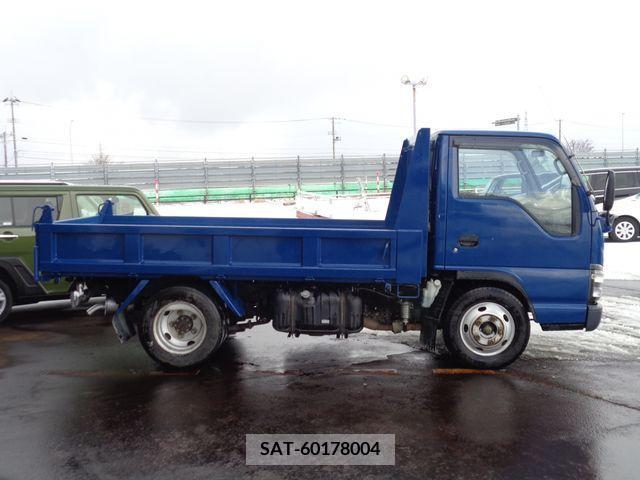 Mazda TITAN 2006-06 224204-5