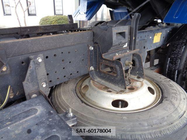 Mazda TITAN 2006-06 224204-18