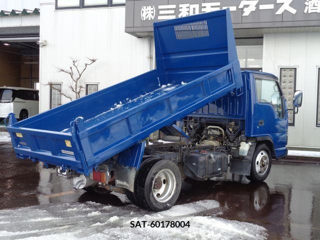 Mazda TITAN 2006-06 224204-20
