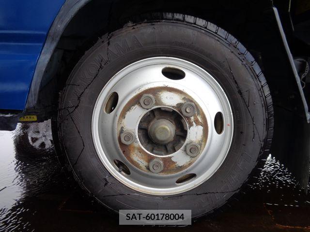 Mazda TITAN 2006-06 224204-25