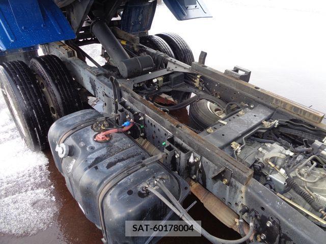 Mazda TITAN 2006-06 224204-21