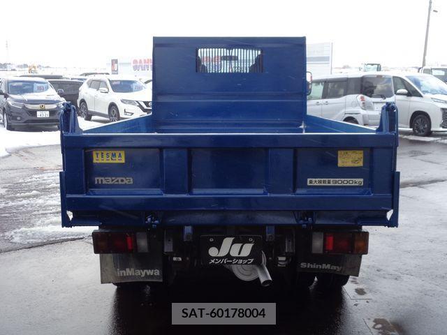 Mazda TITAN 2006-06 224204-6