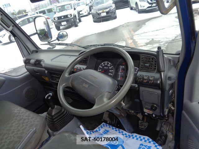 Mazda TITAN 2006-06 224204-1