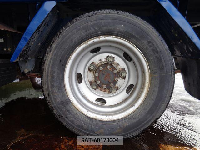 Mazda TITAN 2006-06 224204-26